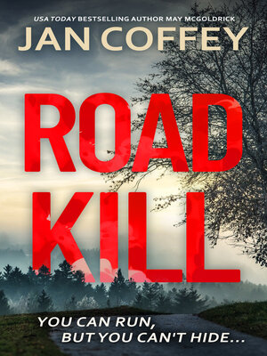cover image of Road Kill